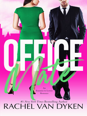 cover image of Office Mate